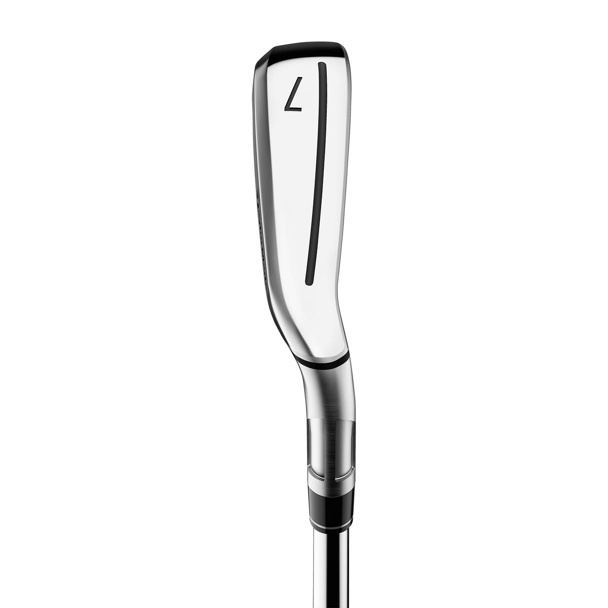 Individual Iron Steel LW Stiff X18383