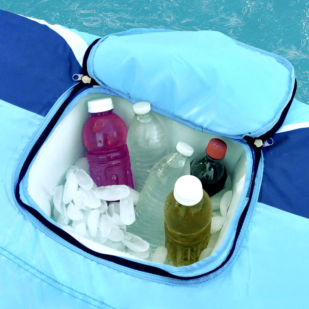 4-Person Inflatable Float B2408