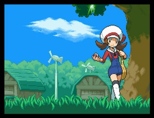 Pokemon SoulSilver Version C930