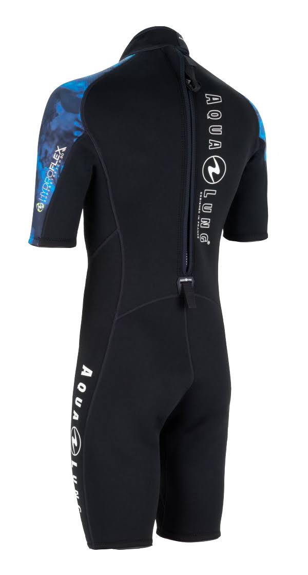 3mm Shorty Wetsuit D615646
