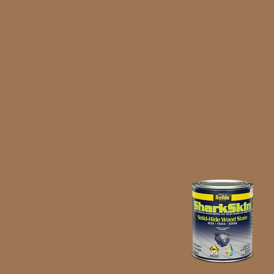 1 Gallon Solid Wood Stain G18685