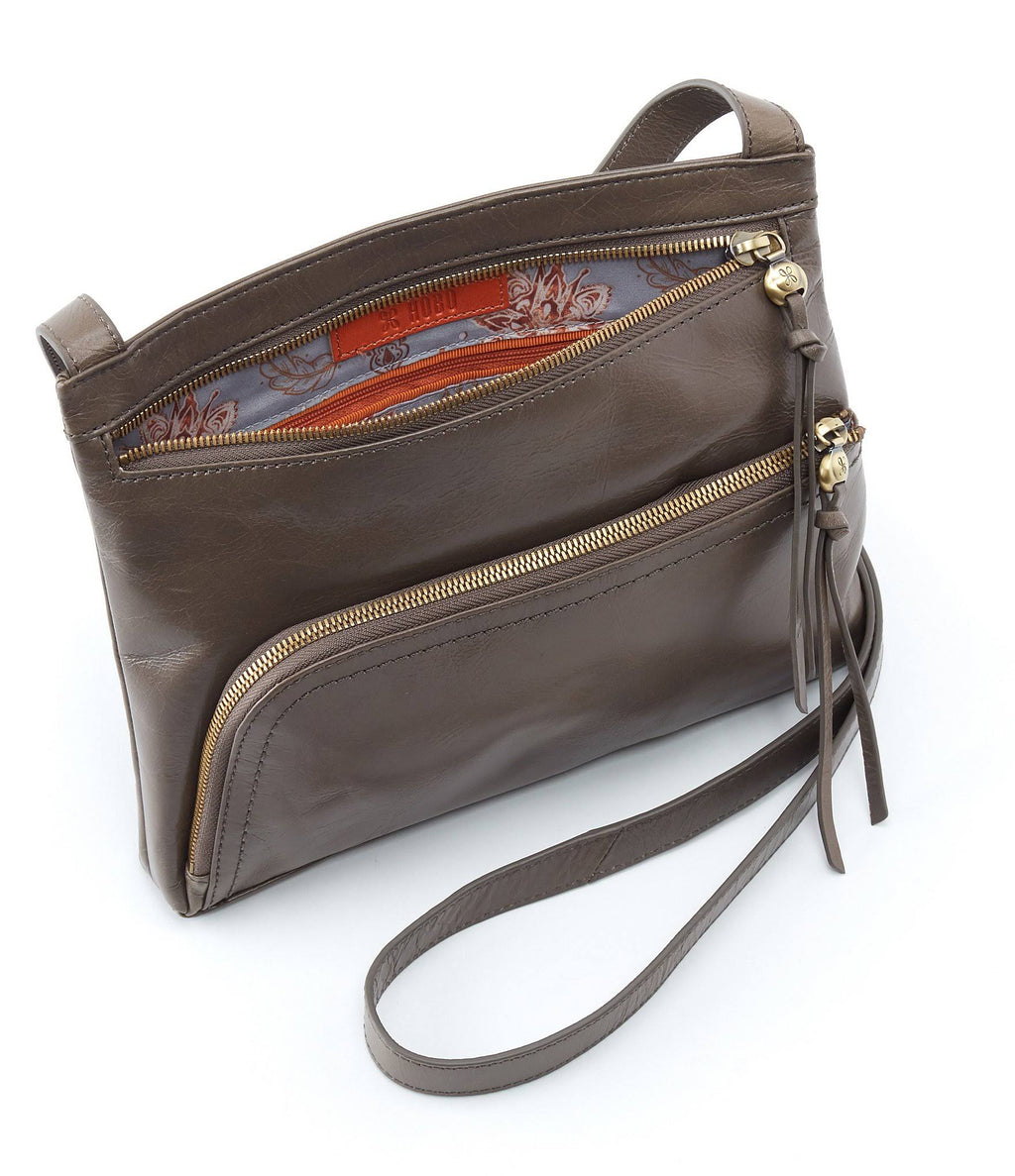 Black Crossbody Y3147