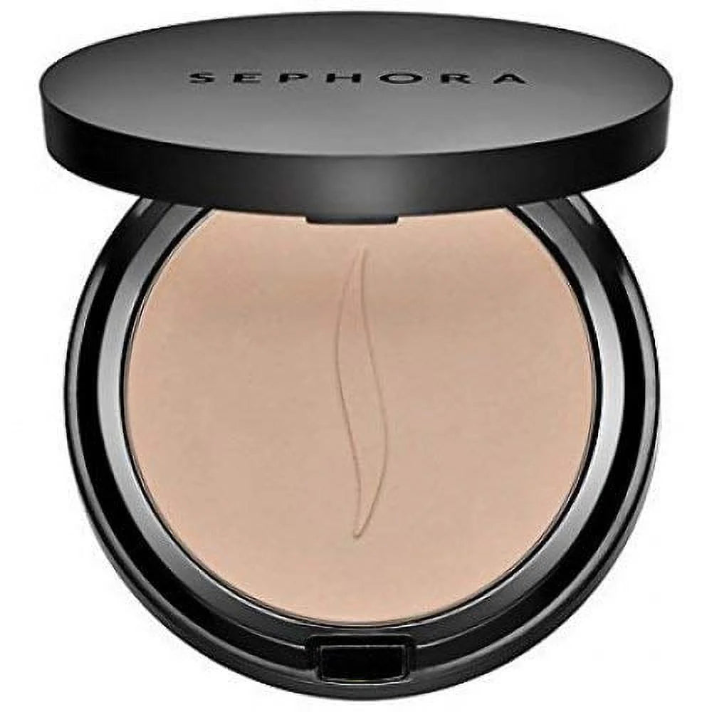 Matte Perfection Powder Foundation 06 Warm Porcelain R194