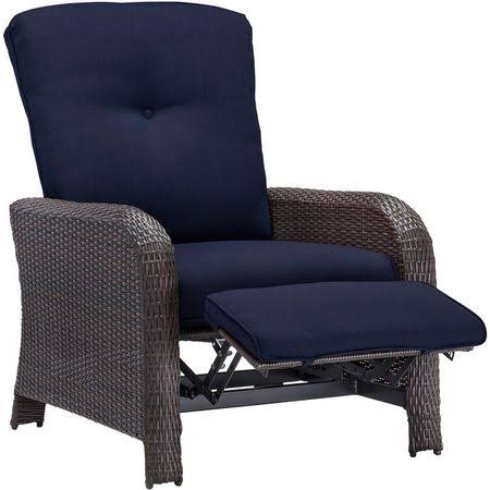 Green Recliner S673
