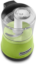 3.5-Cup Food Chopper Green Apple T31060
