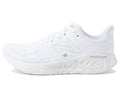White/Arctic Fox Running Shoe D71355