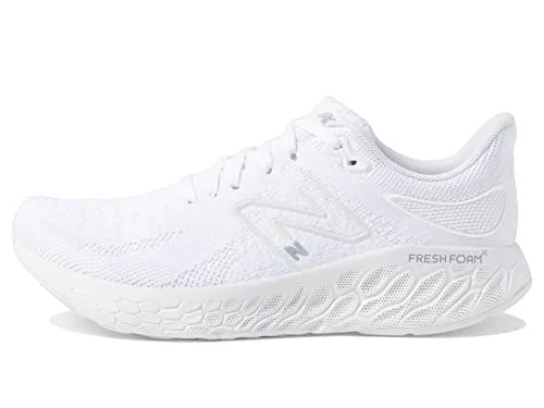 White/Arctic Fox Running Shoe D71355