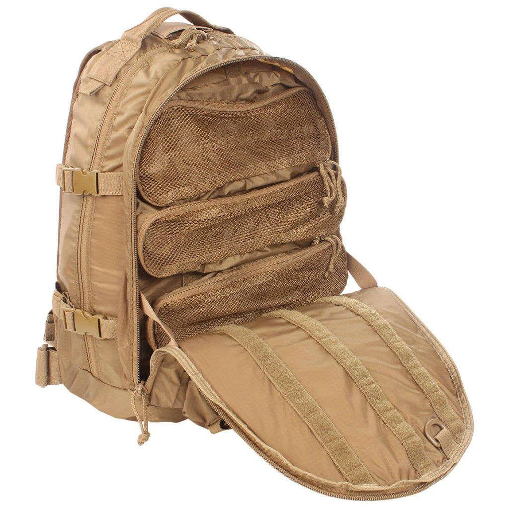 3 Day Elite Backpack - Coyote Brown P3300