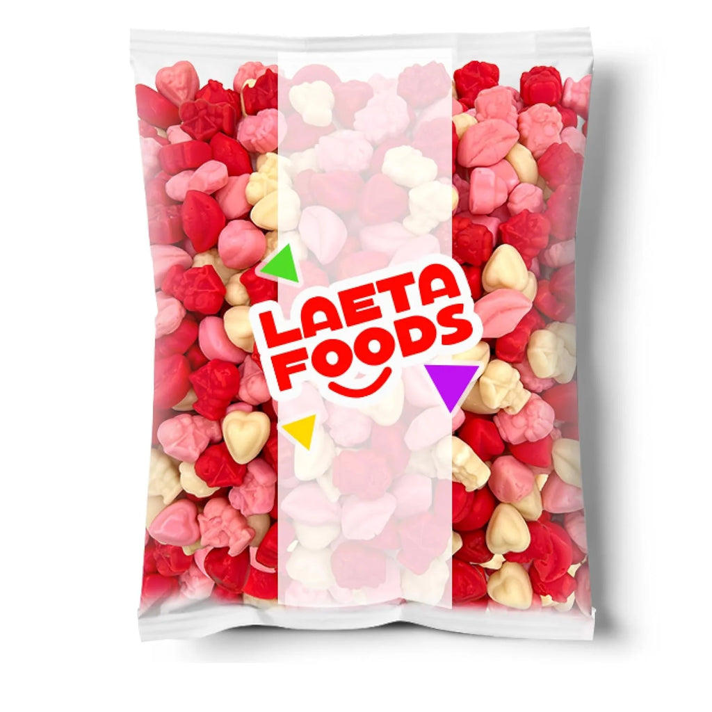 3 Pound Valentine Candy Mix M951