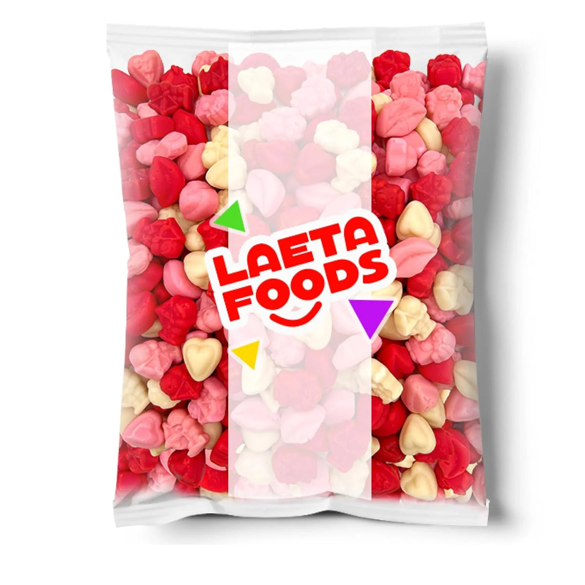 3 Pound Valentine Candy Mix M951