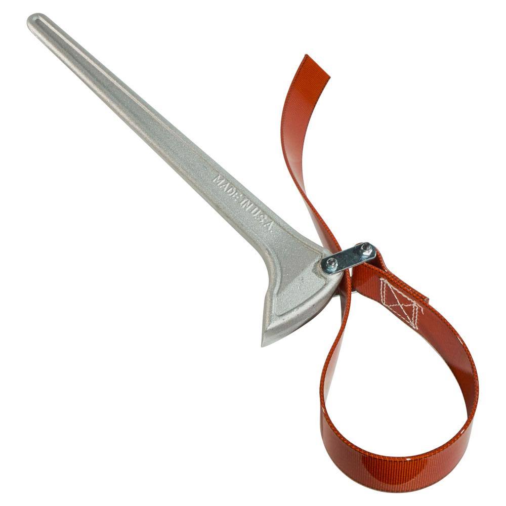 Strap Wrench J4530
