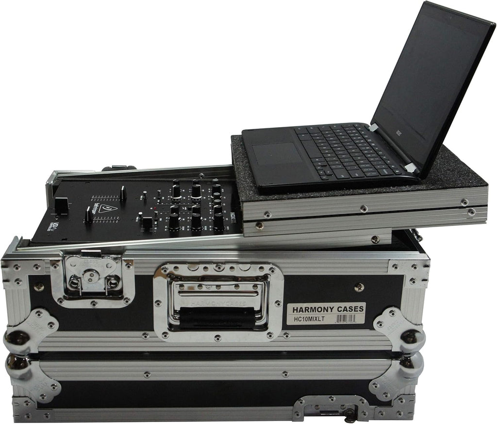 Laptop Stand DJ Custom Case Y206