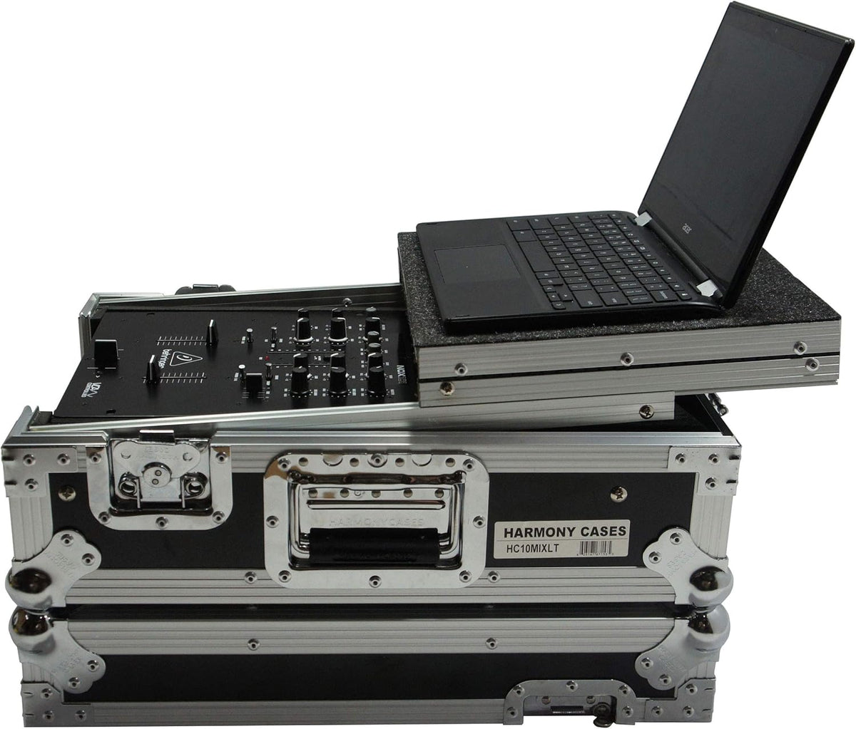 Laptop Stand DJ Custom Case Y206