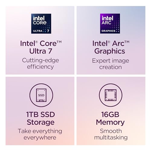 14" WUXGA OLED Display Laptop Z737871