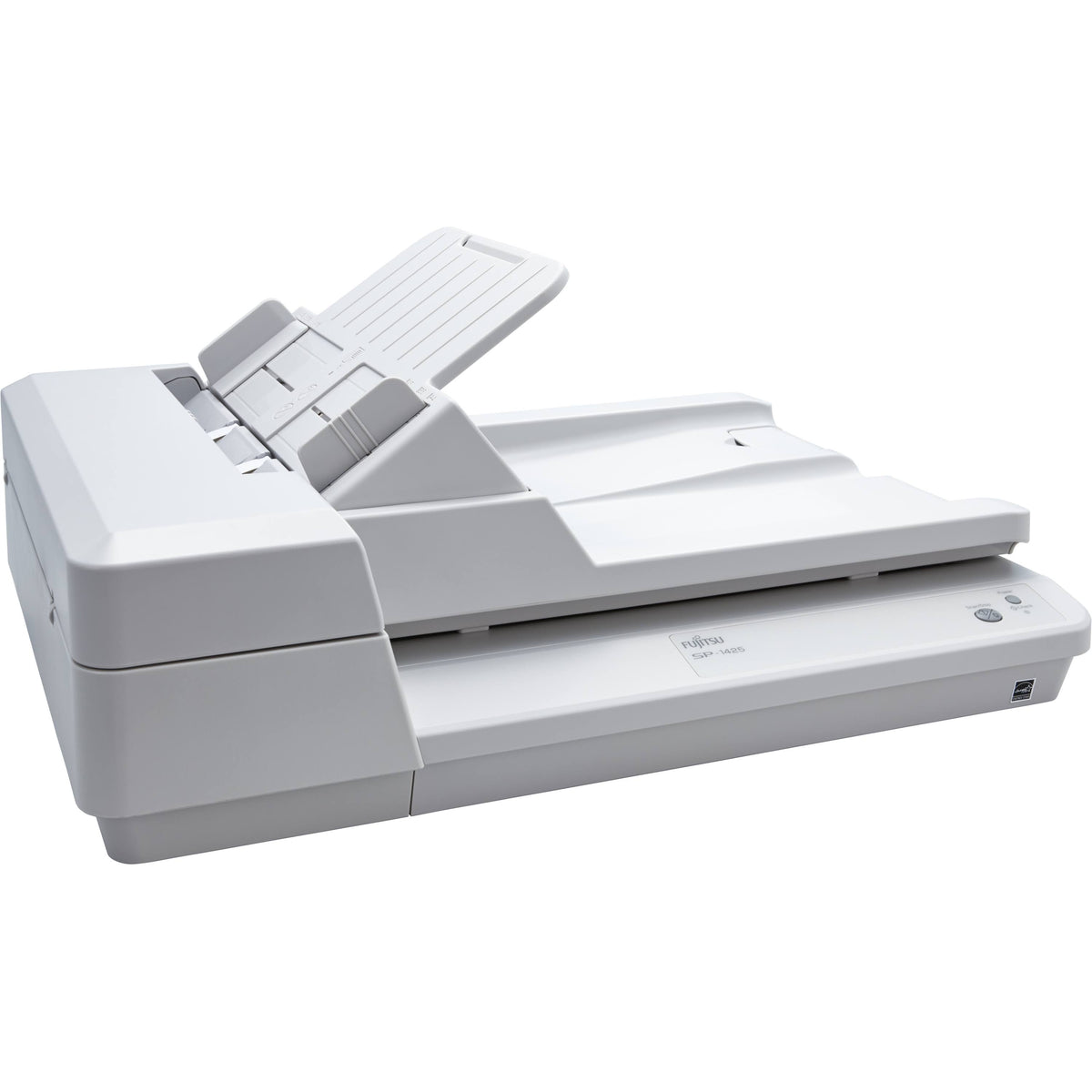 Flatbed Scanner J441