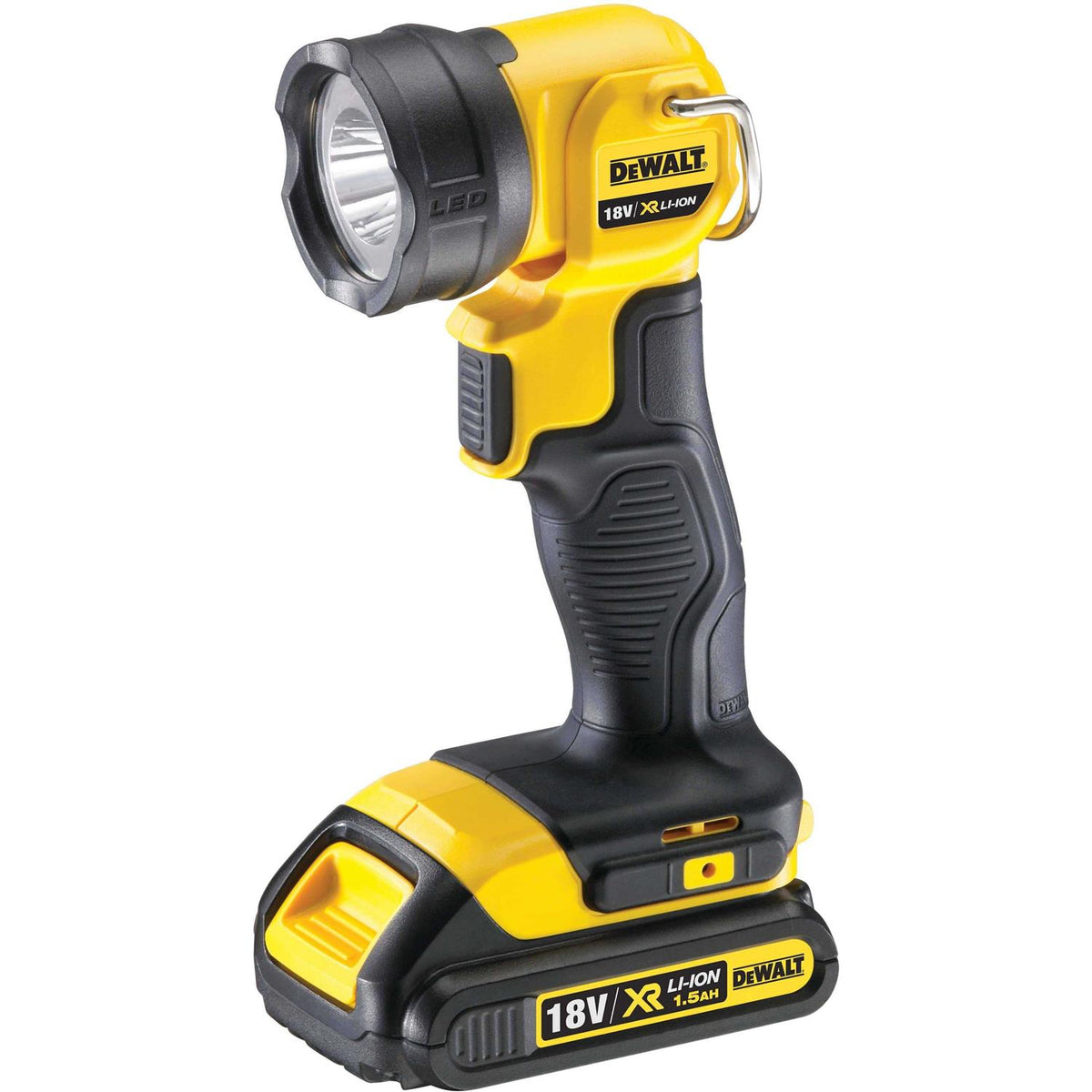 LED Worklight W7010