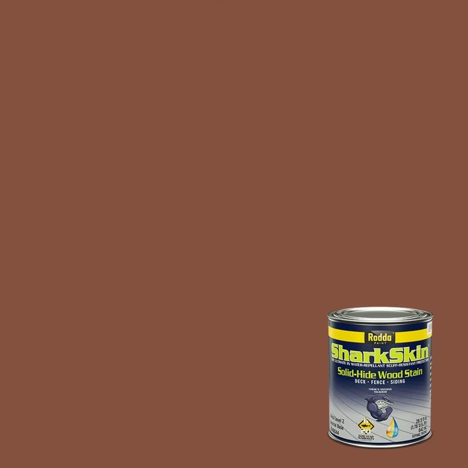1 Gallon Solid Wood Stain G18685