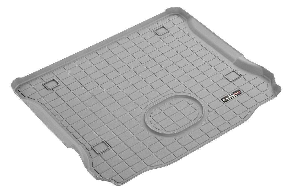 Cargo Liner with Bumper Protector L3480