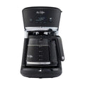 12 cup Programmable Coffee Maker N36402
