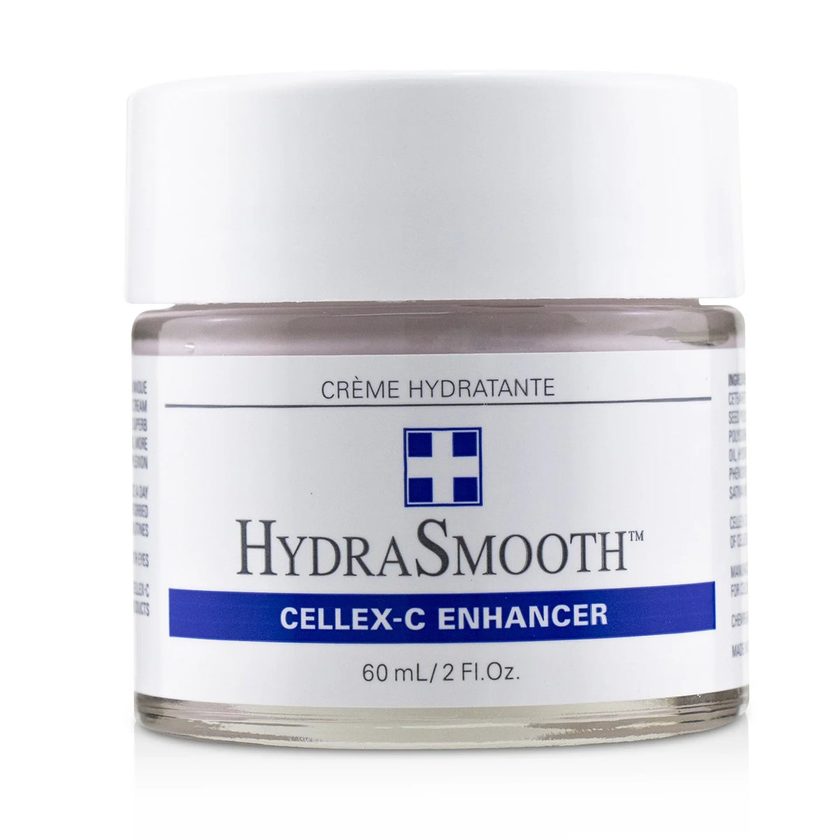 HydraSmooth 60ml C10302