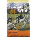 High Prairie Puppy Food W3916
