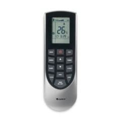 24,000 BTU Dual-Zone Wall Mount Mini Split System 208-230V Built-In Wi-Fi M630223