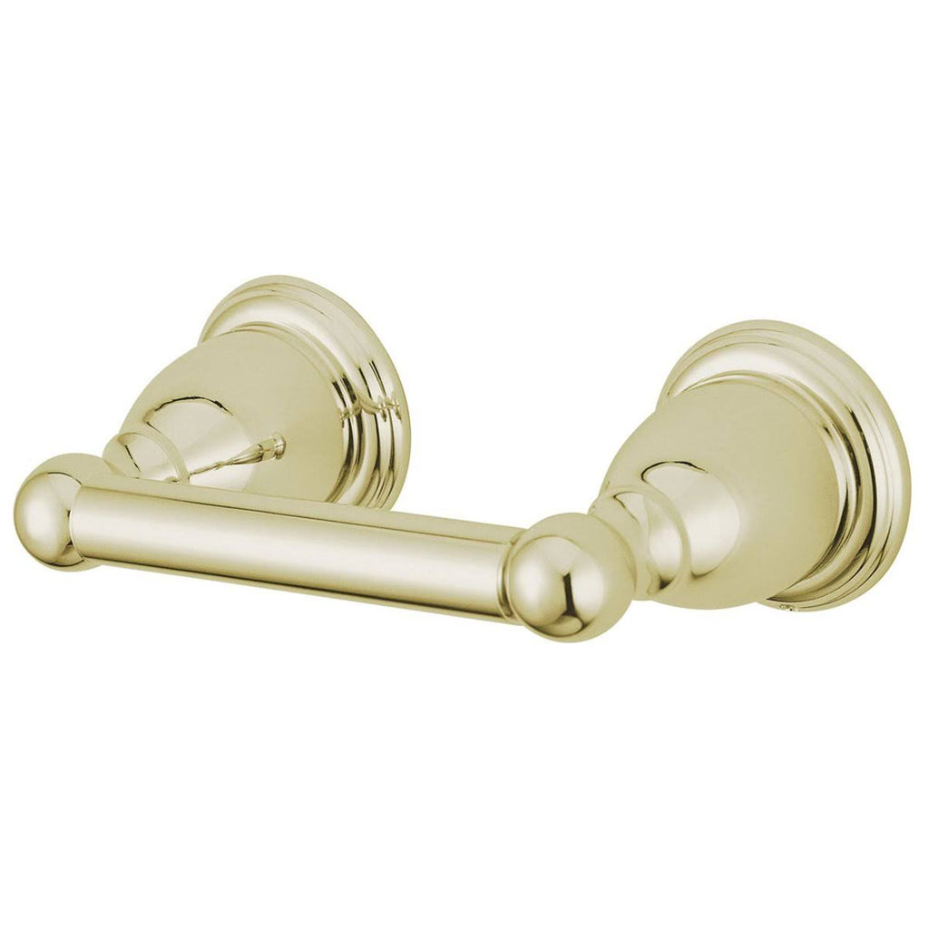 Oil Rubbed Bronze Toilet Paper Holder U248931