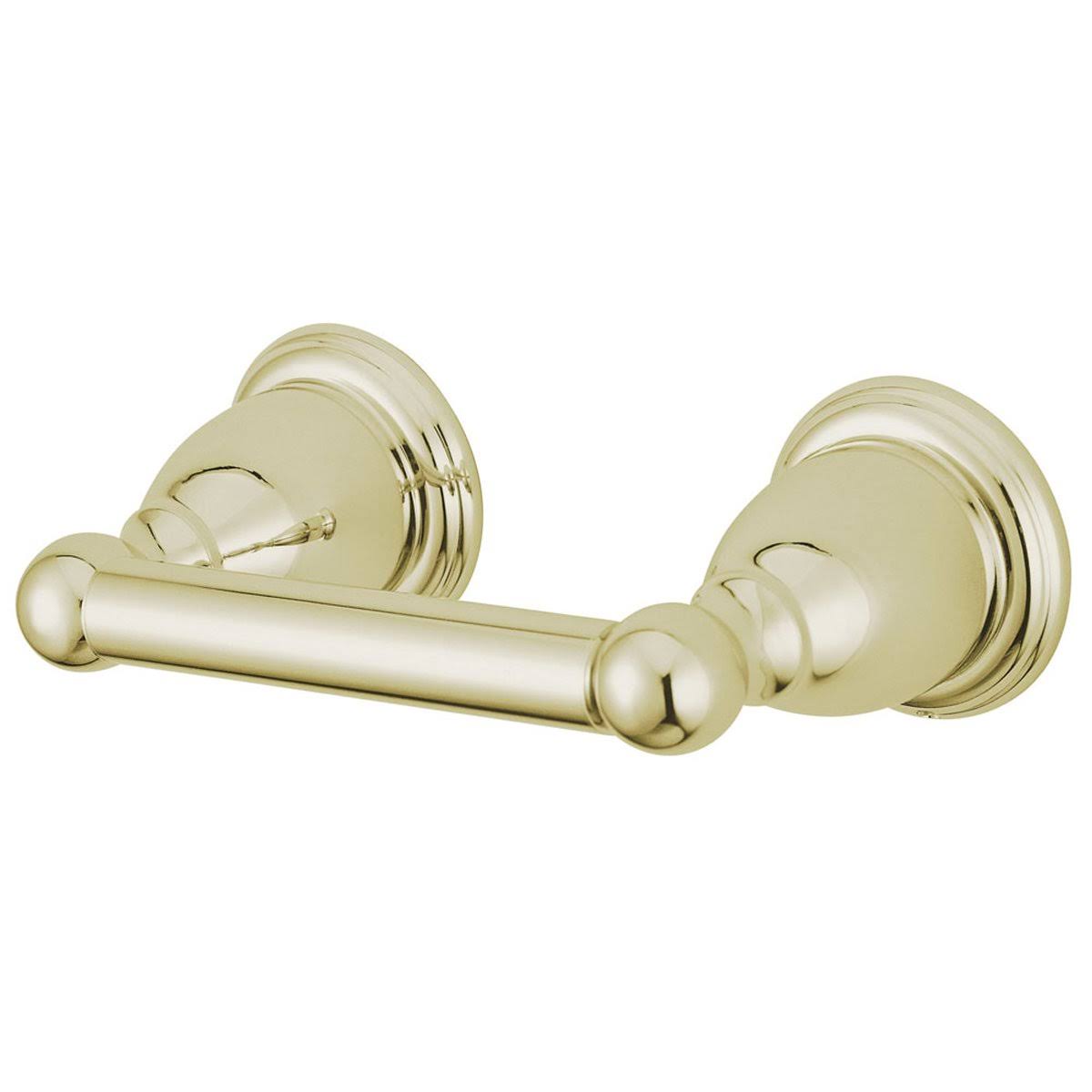 Oil Rubbed Bronze Toilet Paper Holder U248931