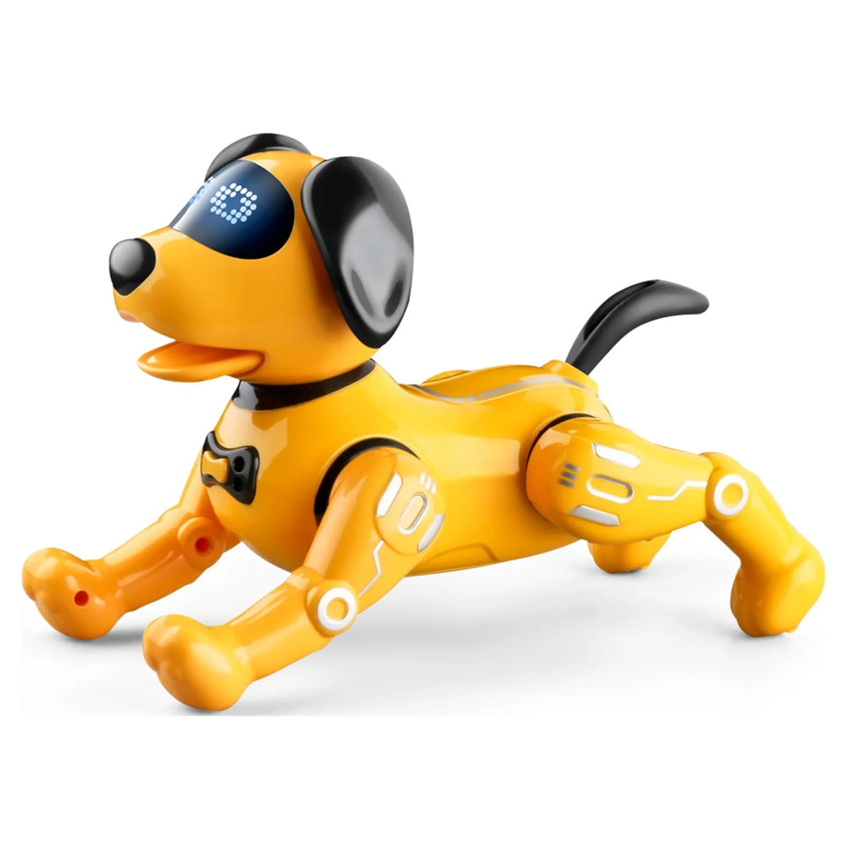 Remote Control Robot Dog Toy S504