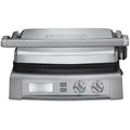 Cuisinart Griddler Deluxe with Reversible Grill/Griddle Plates O576151