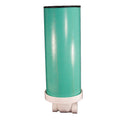 PVC Backwater Valve with Extension Kit and Cast Iron Lid N91588