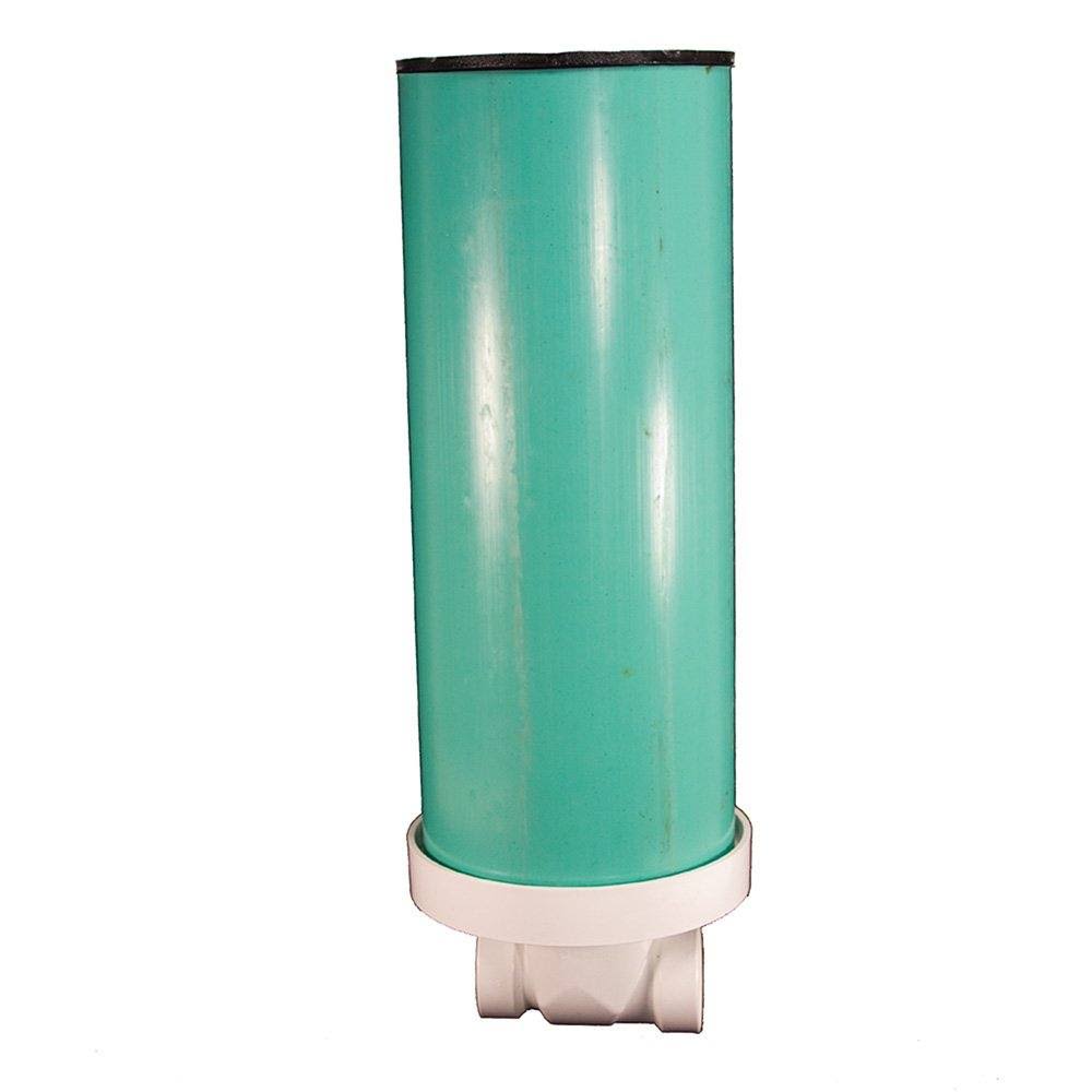 PVC Backwater Valve with Extension Kit and Cast Iron Lid N91588