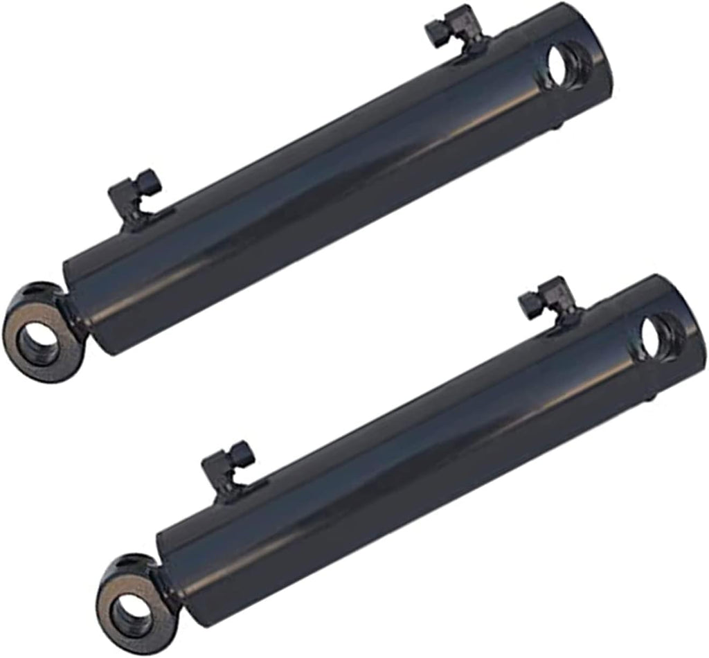 2Pcs Hydraulic Bucket Tilt Cylinder V5028