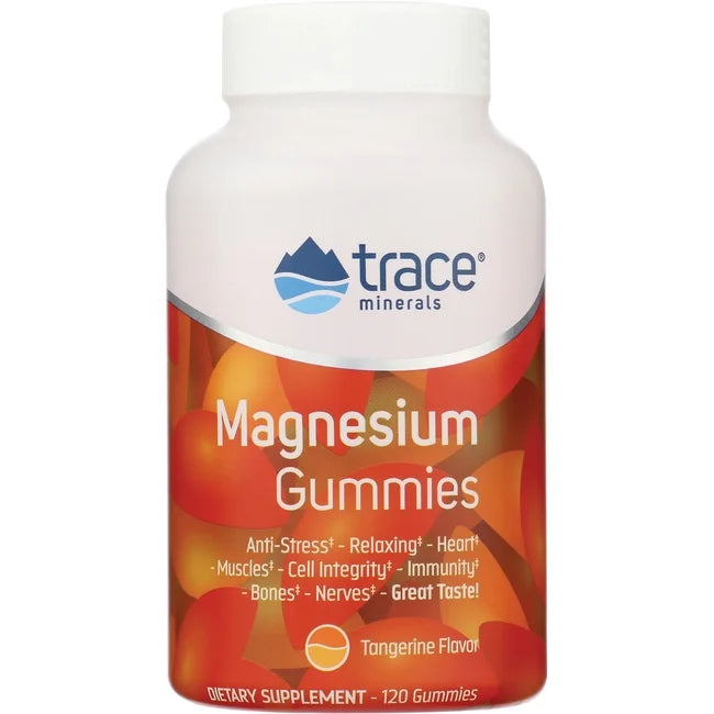 Magnesium Gummies E883037
