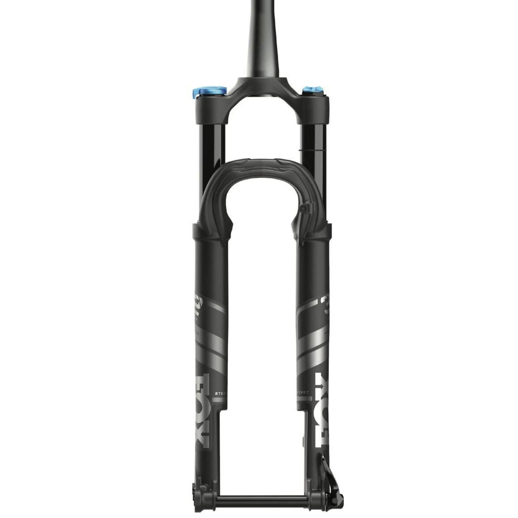 Matte Black 29-inch Suspension Fork X781