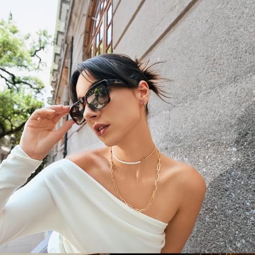 Polarized Bluetooth Sunglasses with Speaker T1247