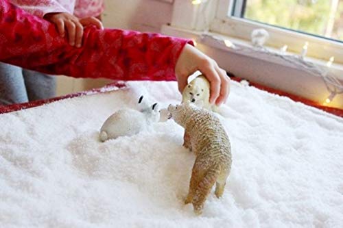 454 Grams Instant Snow Powder E76883