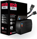 Stand-Alone Remote Start Car Starter System Pack of 2 E12861