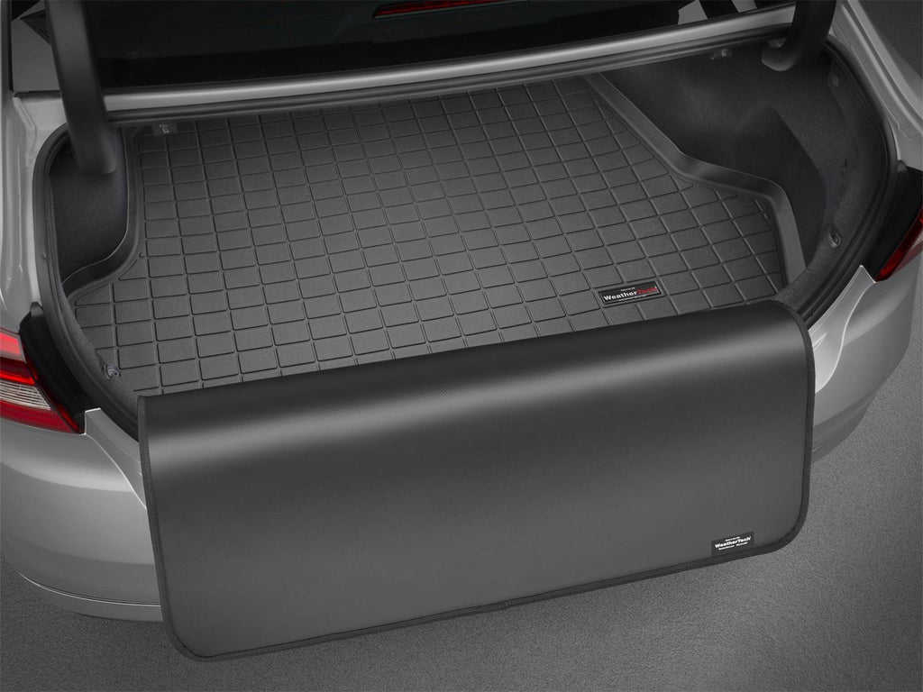 Cargo Liner with Bumper Protector L3480