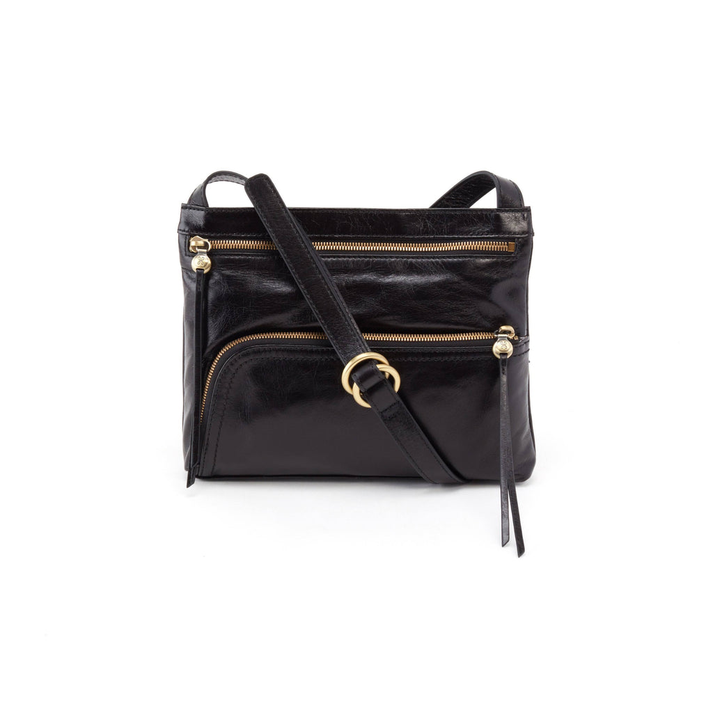 Black Crossbody Y3147