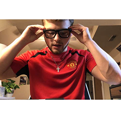 Polarized Bluetooth Sunglasses with Speaker T1247
