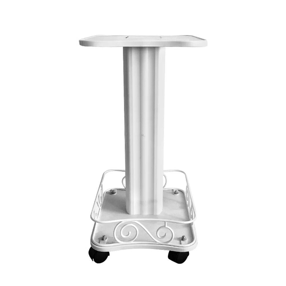 Salon SPA Trolley Beauty Equipment Cart Universal Wheel X7309