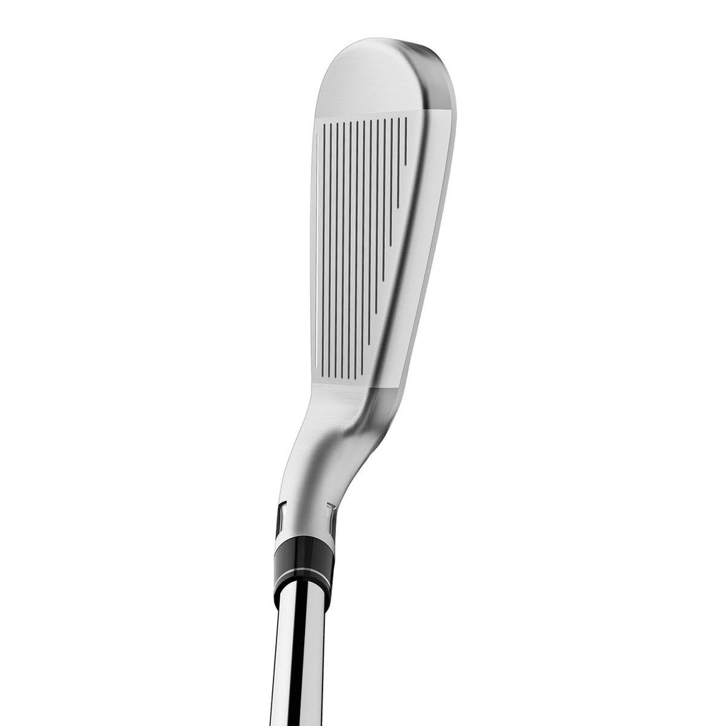 Individual Iron Steel LW Stiff X18383