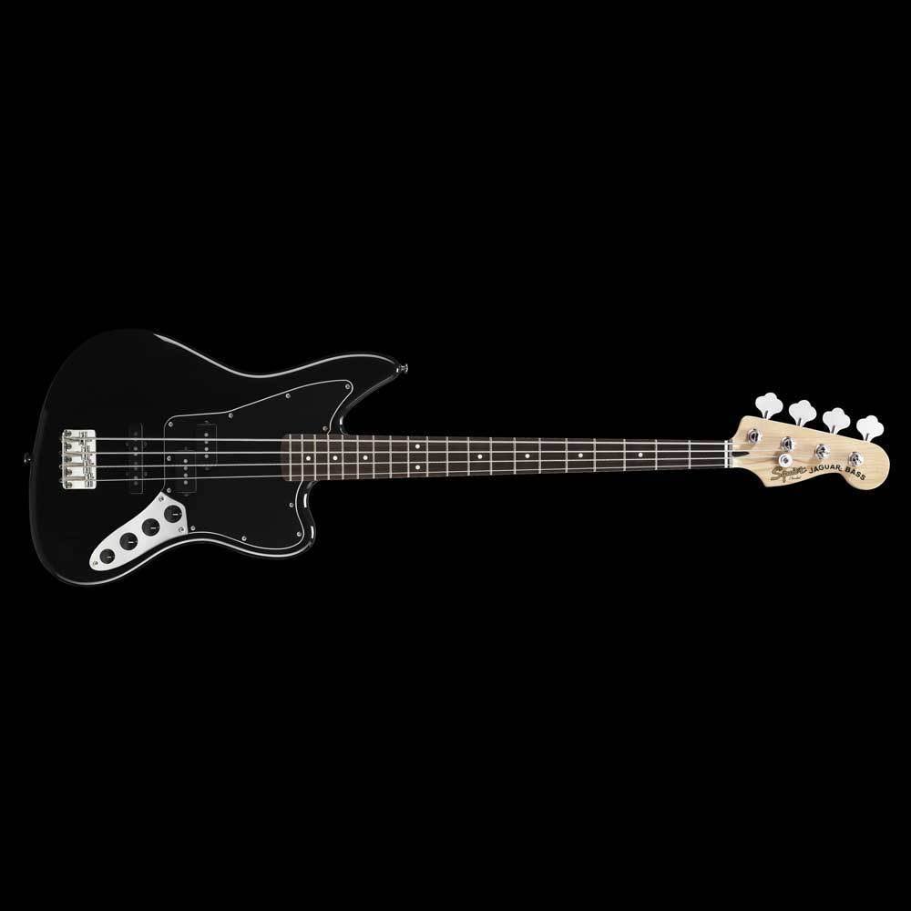 Black Electric Bass Guitar Z6165