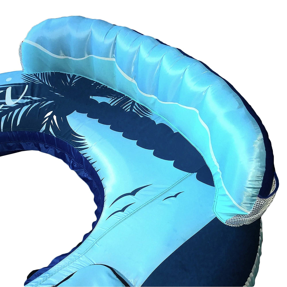 4-Person Inflatable Float B2408