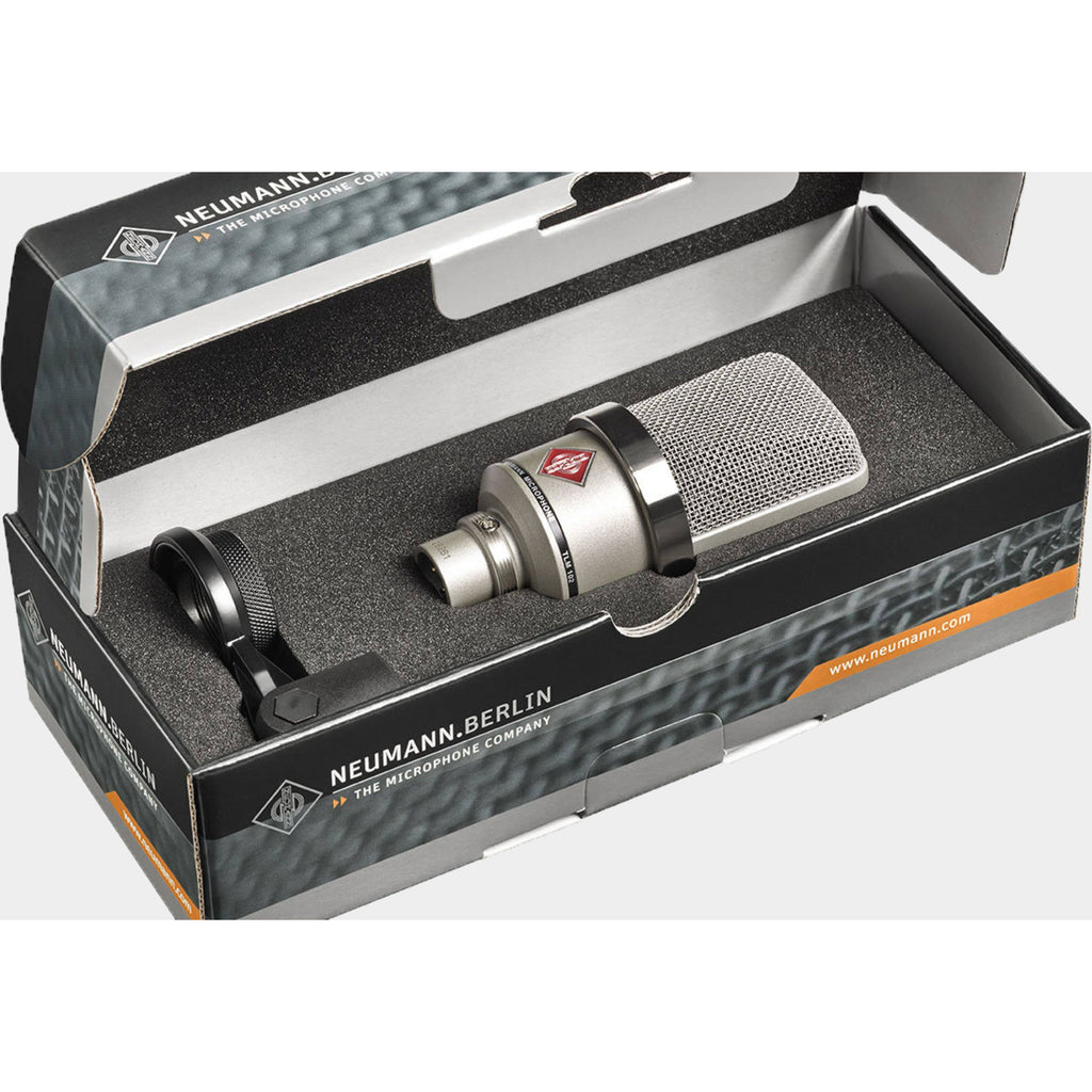 Condenser Microphone, Cardioid V948