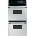 24" Wide Built-In Double Electric Oven U232863