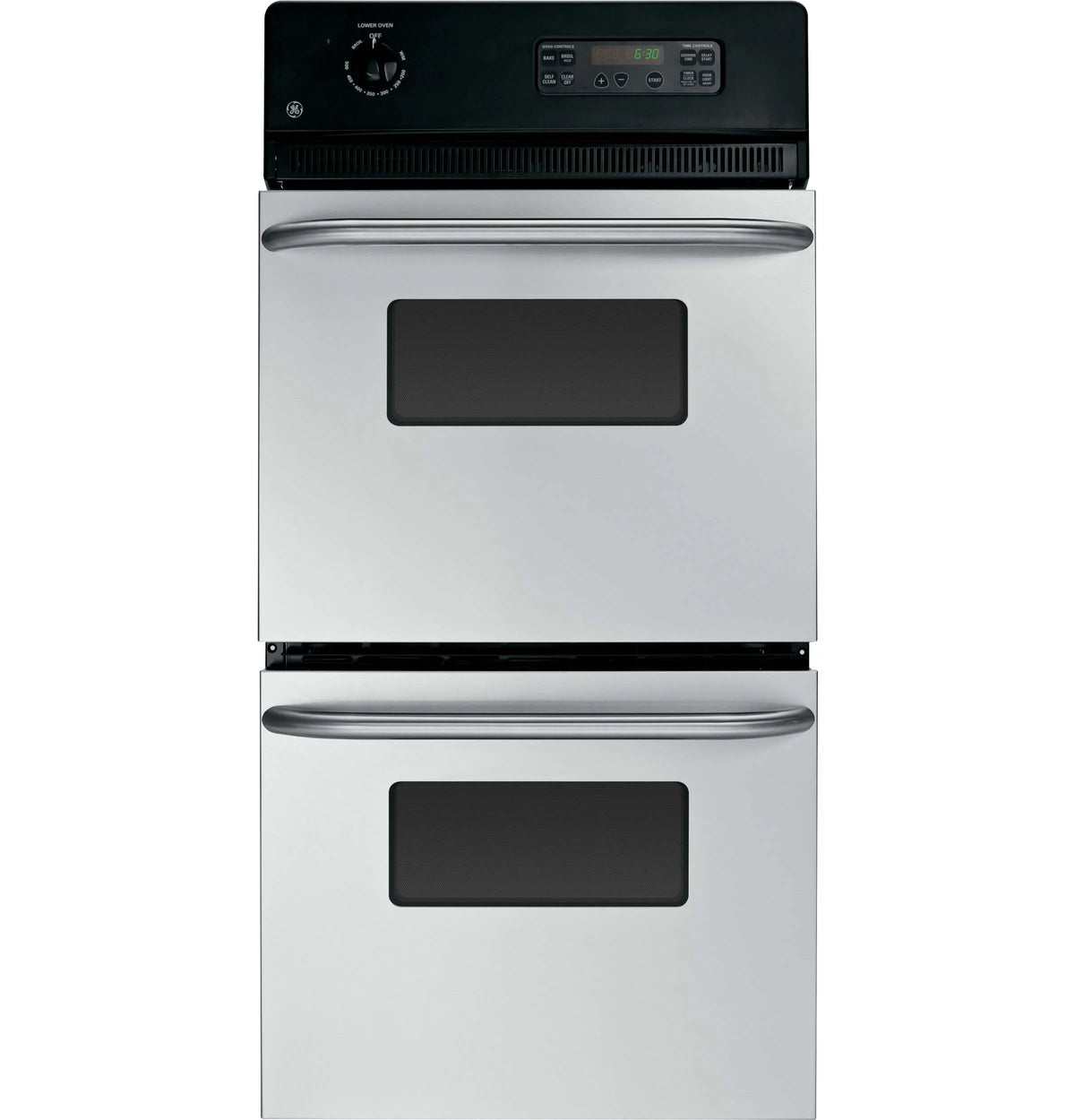 24" Wide Built-In Double Electric Oven U232863