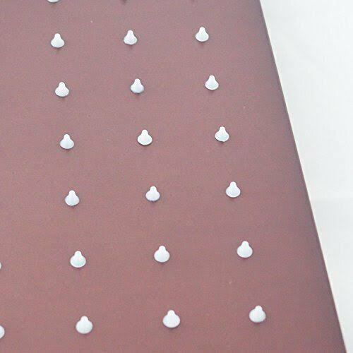 Oil Rubbed Bronze Ceiling Mount Rainfall LED Shower Head with Shower Arm X81351