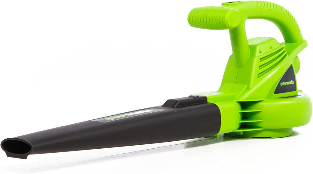 40V Cordless Axial Blower with 2.5Ah Battery and Charger H3851